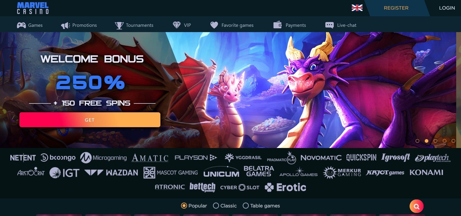 Marvel casino http://marvelcasino.net.pl/