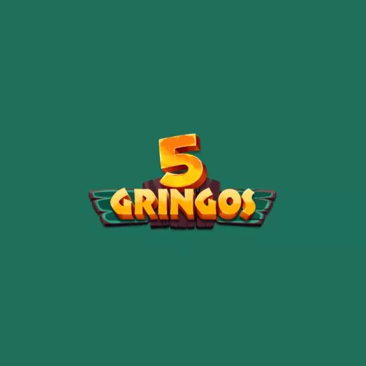 5Gringo logo
