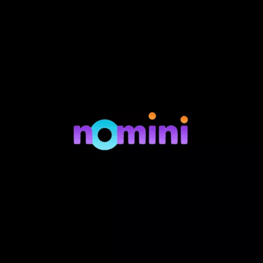 Nomini Logo
