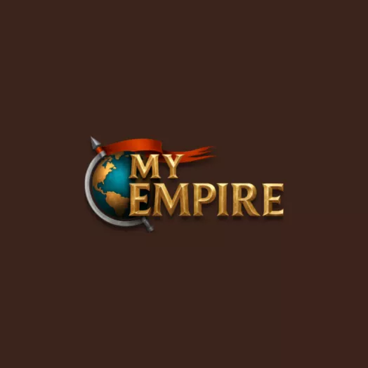 Logo My Empire Casino