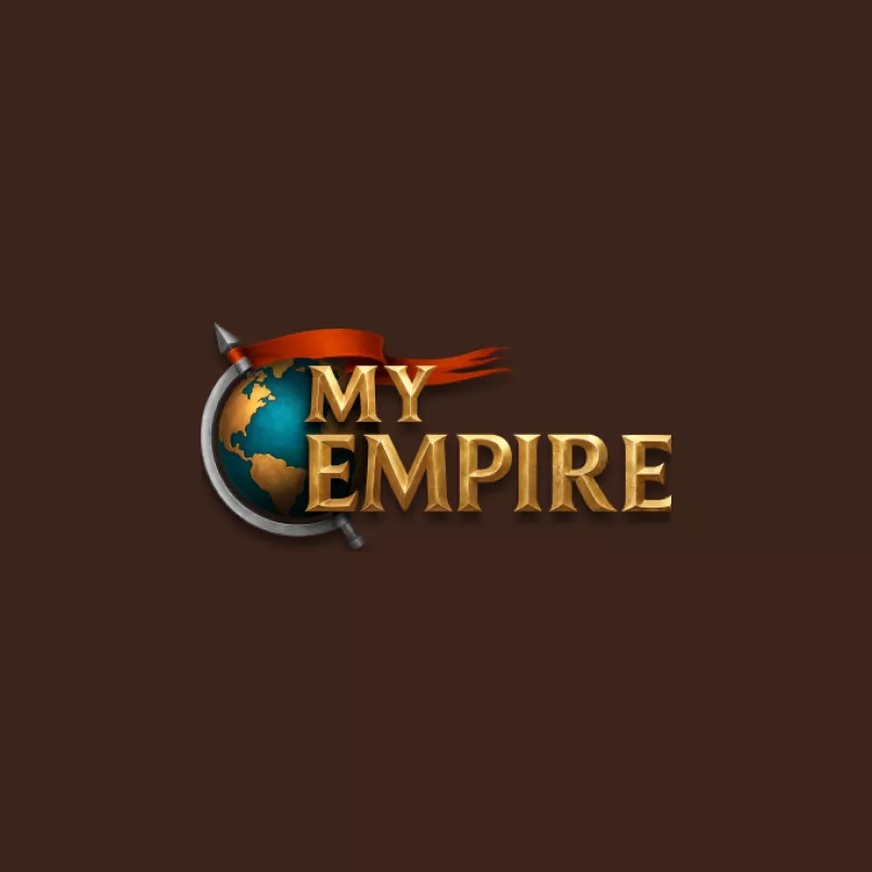 Logo My Empire Casino