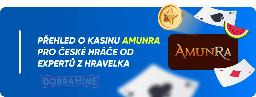 Interfaz de Amunra Casino en dispositivos móviles