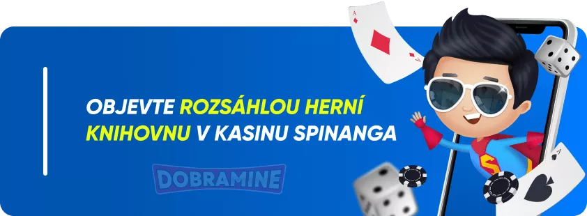 Spinanga Casino