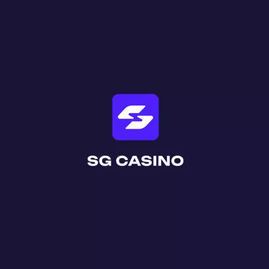 SG Casino Logo