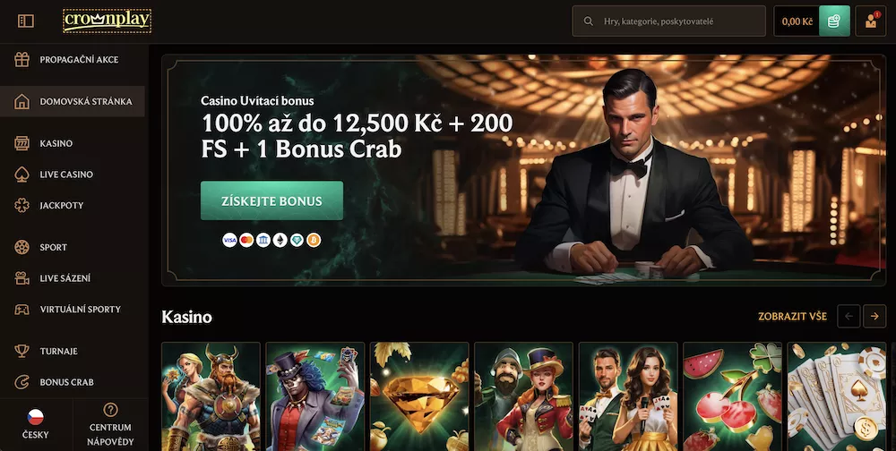 Crownplay casino login