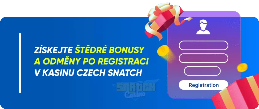 Snatch casino bonus