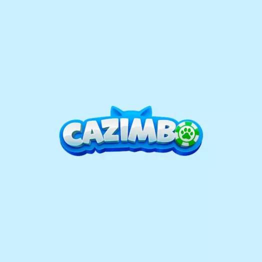Cazimbo Logo