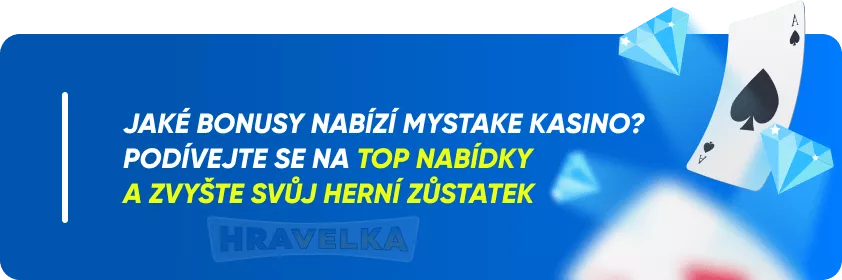 Mystake app interface